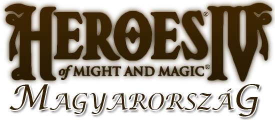Heroes IV - Az egyetlen igazi Heroes!
